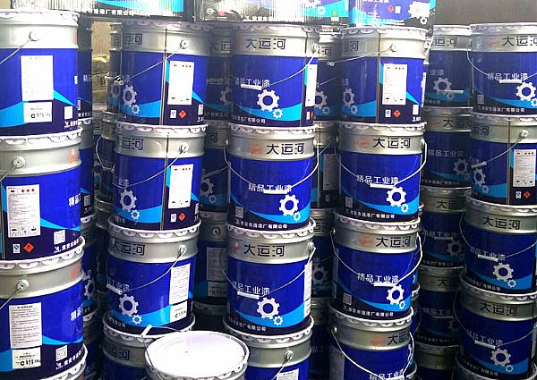 诸暨环氧富锌漆